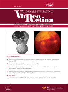 givre-gruppo-italiano-chirurgia-vitreoretinica-VitreoRetina-rivista