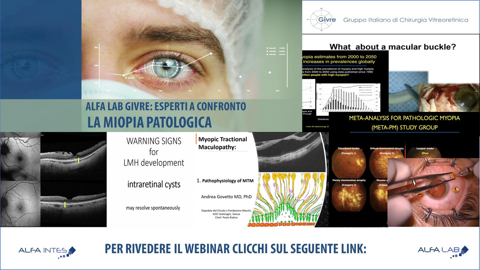 Archivio webinar Givre